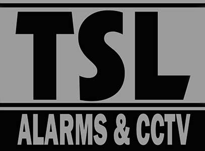 TSL Logo